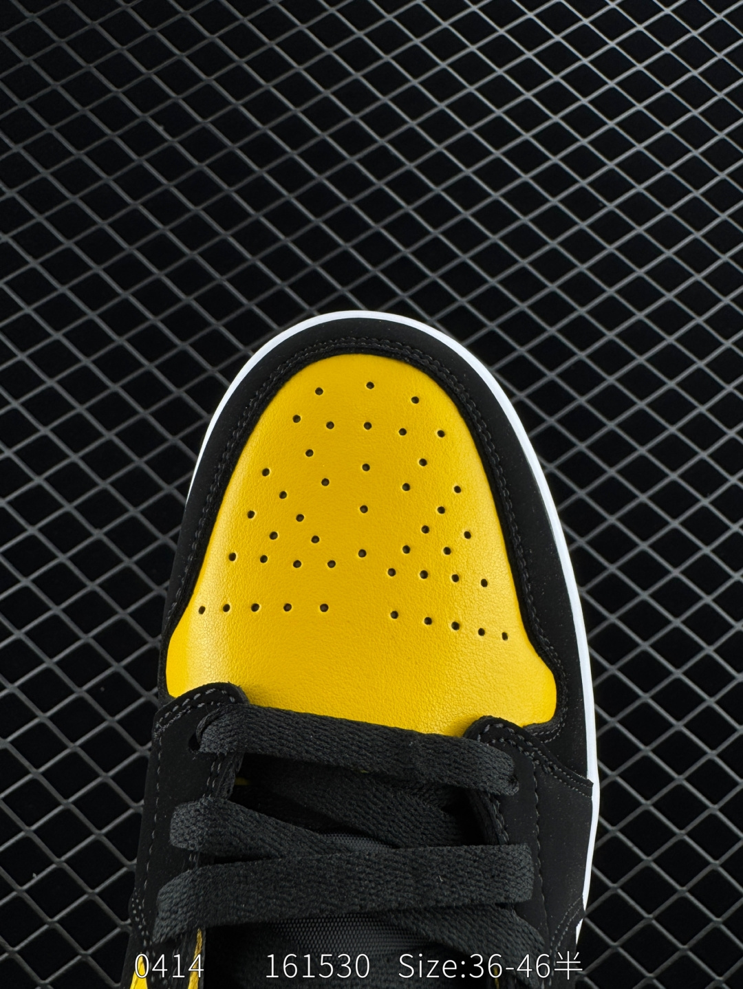 Nike Air Jordan 1 Retro Mid OG AJ1